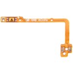 Power Button Flex Cable para LG K40S LMX430HM LM-X430 Función Encendido
