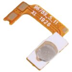 Cable Flex Botón Encendido para LG K20 K8+ Power Button - Imagen 2