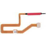Cable Flex Sensor de Huellas Digitales para LG Q52 LM-Q520N