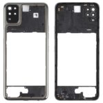 Marco Medio para LG K42 / K52 (Brasil) (Gris)