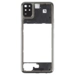 Marco Medio para LG K42 / K52 (Brasil) (Gris) - Imagen 2