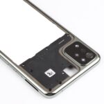 Marco Medio para LG K42 / K52 (Brasil) (Gris) - Imagen 4
