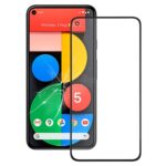 Cristal Exterior Pantalla Frontal para Google Pixel 5
