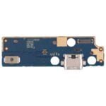Placa Conector de Puerto de Carga para Lenovo Tab M10 HD (2nd Gen) TB-X306 TB-X306F