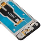 Pantalla Completa para T-Mobile Revvl 6 con Marco (Negro) - Imagen 4