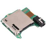 Tablero de Lectores de Tarjetas para Nintendo El Interruptor - Imagen 3