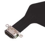 Cable de Carga Puerto de Carga para ZTE Axon 30 Ultra - Imagen 4