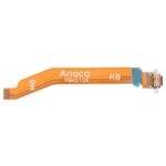 Cable de Carga de Puerto Flex para Asus Zenfone 8 ZS590KS