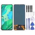 Pantalla Completa OLED Original para Huawei Nova 5