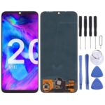 Pantalla Completa OLED para Honor 20 Lite / Y8P / P Smart S