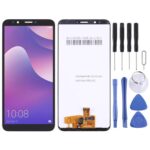 Pantalla Completa para Huawei Y7 Pro 2018