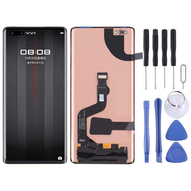 SPS4139-1.jpg Pantalla Completa OLED para Huawei Mate 40 RS Porsche Design - Imagen 1
