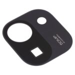 Lente Cámara Trasera para Xiaomi Mi 11 Pro M2102K1Ac (Negro) - Imagen 2