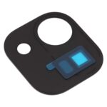 Lente de Cámara Trasera para Xiaomi Mi 11 Pro M2102K1Ac (Verde) - Imagen 3
