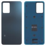 Tapa Trasera de Batería para Xiaomi Redmi Note 11 Pro 21091116C / Redmi Note 11 Pro + 5G