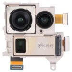 Cámara Trasera para Xiaomi Mi 11 Ultra