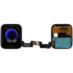 Pantalla Completa para Amazfit Pop Pro A2009