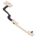 Cable Flex Botón de Volumen para Oppo A54S CPH2273 - Imagen 3