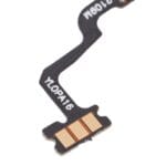 Cable Flex Botón de Volumen para Oppo A54S CPH2273 - Imagen 4