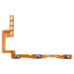 Flex Cable Botón de Encendido y Volumen para Realme 8 4G y para Realme 8 Pro