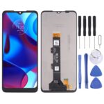 Pantalla Completa TFT para Motorola G Pure