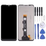 Pantalla Completa TFT para Motorola G Pure - Imagen 2