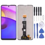 Pantalla Completa para Motorola Moto E40 / E30