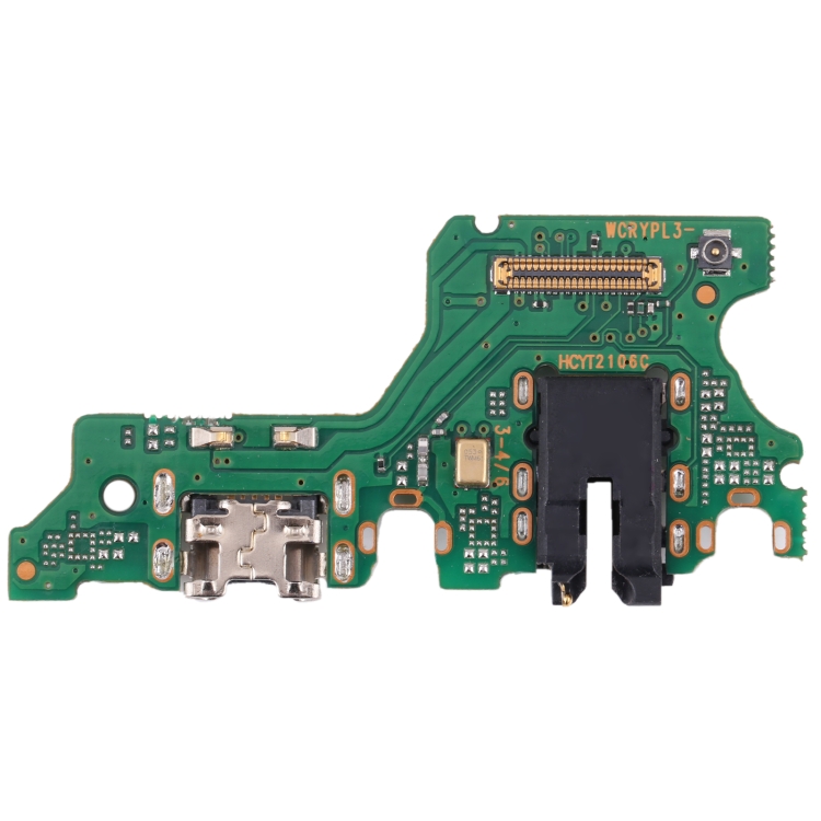 SPS4234.jpg Tablero de Puerto de Carga para Huawei Y7P - Imagen 1
