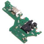 Tablero de Puerto de Carga para Huawei Y7P - Imagen 3