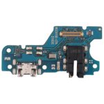 Tablero de Puerto de Carga para Huawei Y6P Función de Conexión