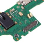 Tablero de Puerto de Carga para Huawei P Smart Reparación Accesorio Original - Imagen 4