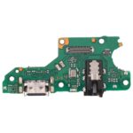 Tablero de Puerto de Carga para Huawei Y7A Función de Carga