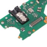 Tablero de Puerto de Carga para Huawei Y7A Función de Carga - Imagen 4