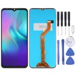 Pantalla Completa TFT para Tecno Pop 3 Plus