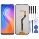 Pantalla Completa TFT para Tecno Spark 5 / Spark 5 Pro
