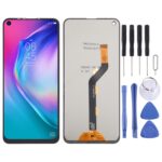 Pantalla Completa TFT para Tecno Camon 15 Air Cd6 Cd6S