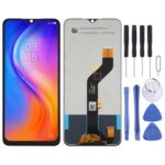 Pantalla Completa TFT para Tecno Spark 5 Air KD6A