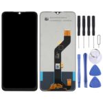 Pantalla Completa TFT para Tecno Spark 5 Air KD6A - Imagen 2