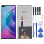 Pantalla Completa TFT para Tecno Camon 16 Premier Ce9 Cd6J