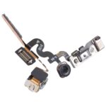 Cable Flex Eje Micrófono Botón de Encendido para Apple Watch Serie 7 41mm - Imagen 2