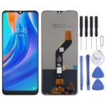 Pantalla Completa TFT para Tecno Spark 7P Kf7J