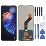 Pantalla Completa TFT para Tecno Camon 17 CG6 CG6J