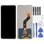 Pantalla Completa TFT para Tecno Camon 17 CG6 CG6J - Imagen 2