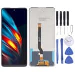 Pantalla Completa TFT para Tecno Pova 2 Le7