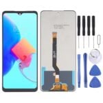 Pantalla Completa TFT para Tecno Spark 8P Spark 8T Kg6P Kg7H con