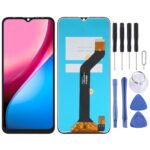 Pantalla Completa para Infinix Hot 10I X659B X658E Pr652B