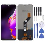 Pantalla Completa para Infinix Hot 10T X689C