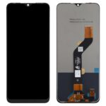 Pantalla Completa para Infinix Hot 10T X689C - Imagen 3