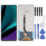 Pantalla Completa para Infinix Note 11 Pro X697