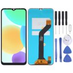 Pantalla Completa para Infinix Smart 6